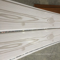 wood grain common printing pvc ceiling